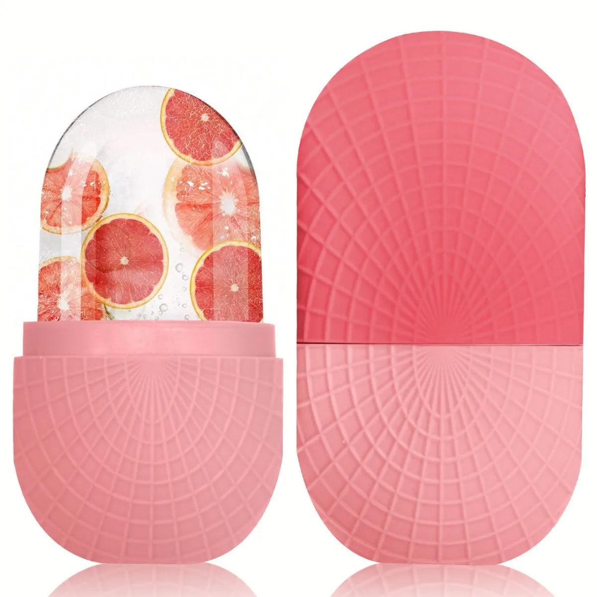 Ice Ball Lifting – Spheres Raffermissantes en Silicone | Massage Visage, Contours & Anti-Imperfections